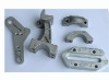 Aluminous arm of loom spare parts