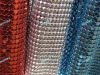 Aluminum Metallic Fabric