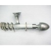 Alumnium Curtain Rods