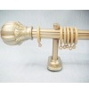 Alumnium Curtain Rods