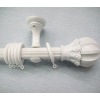 Alumnium Curtain Rods