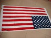 American flag pattern beach towels