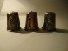 Ancient Egyptian Thimble Dedal