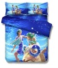 Animal Photo printed Bed sheet/Bedding sheet