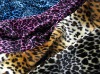 Animal Printed Velboa