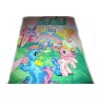 Animal Shaped Brush Fabric Blanket For Baby