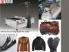 Animal Skin Laser Cutting Equipment For Bags,Shoes,Clothing