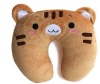 Animal Travel Plush Pillow