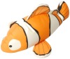 Animal microbead cushion (fish)/ promotion pillow / gift pillow