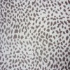 Animal print leopard prints with nylon elastic lycra spandex fabric