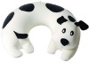 Animal shape U neck pillow travel pillow