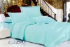 Anion far-infrared health bedding set