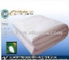 Anion health function silk quilt