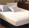 Anti-Bacteria Waterproof Polyester Hotel Mattress Protector