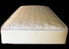 Anti-Bacteria Waterproof Terry+TPU Hotel Mattress Cover