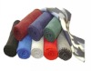 Anti-Pill Solid Color Brushed Fleece Stadium / Throw Blanket