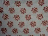 Anti-Static 100% Viscose Printed Fabric