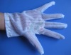 Anti Static Polyester Sewing Gloves
