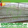 Anti-UV pp spunbonded agriculture nonwoven fabric