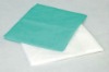 Anti-bacterial non-woven fabric