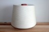 Anti-pilling polyester yarn NE 40/1