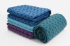 Anti-slip Microfibre Yoga Towel