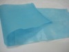 Anti-slip PE film coated nonwoven fabric