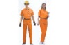 Anti-static and Fire Proof Fabric For Workwear