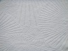 Anti-static mattress fabric
