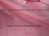 Anti-static yarn tricot fabric