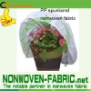 Anti-uv flower cover non-woven fabric