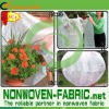 Anti-uv garden cover non-woven fabric