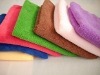 Antibacterial Microfiber Sports Towel
