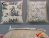 Antique Decorative Cushion