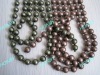 Antique Finish 6mm Bead Chain for Curtain