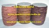 Antique Leather Round Cords
