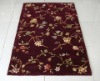 Antique Style Silk Rugs