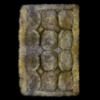 Antique style Fur Rug