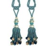 Antique tassel