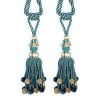 Antique tassel