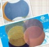 Antistatic Nonwoven