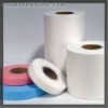 Antistatic PP spunbonded nonwoven