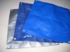 Any color and size tarpaulin fabric with UV-treated