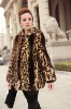 Aoxuan mink fur coat,Fashion,New style(Unique design)