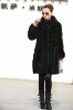 Aoxuan mink fur coat,New style(Unique design)