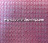 Apertured Spunlace Nonwoven