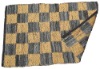 Appealing leather rugs(leather paddle)