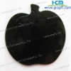 Apple shape rubber silicone mat