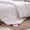 Applique Cotton Stitching Australian Wool Comforter