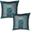 Applique Cushion